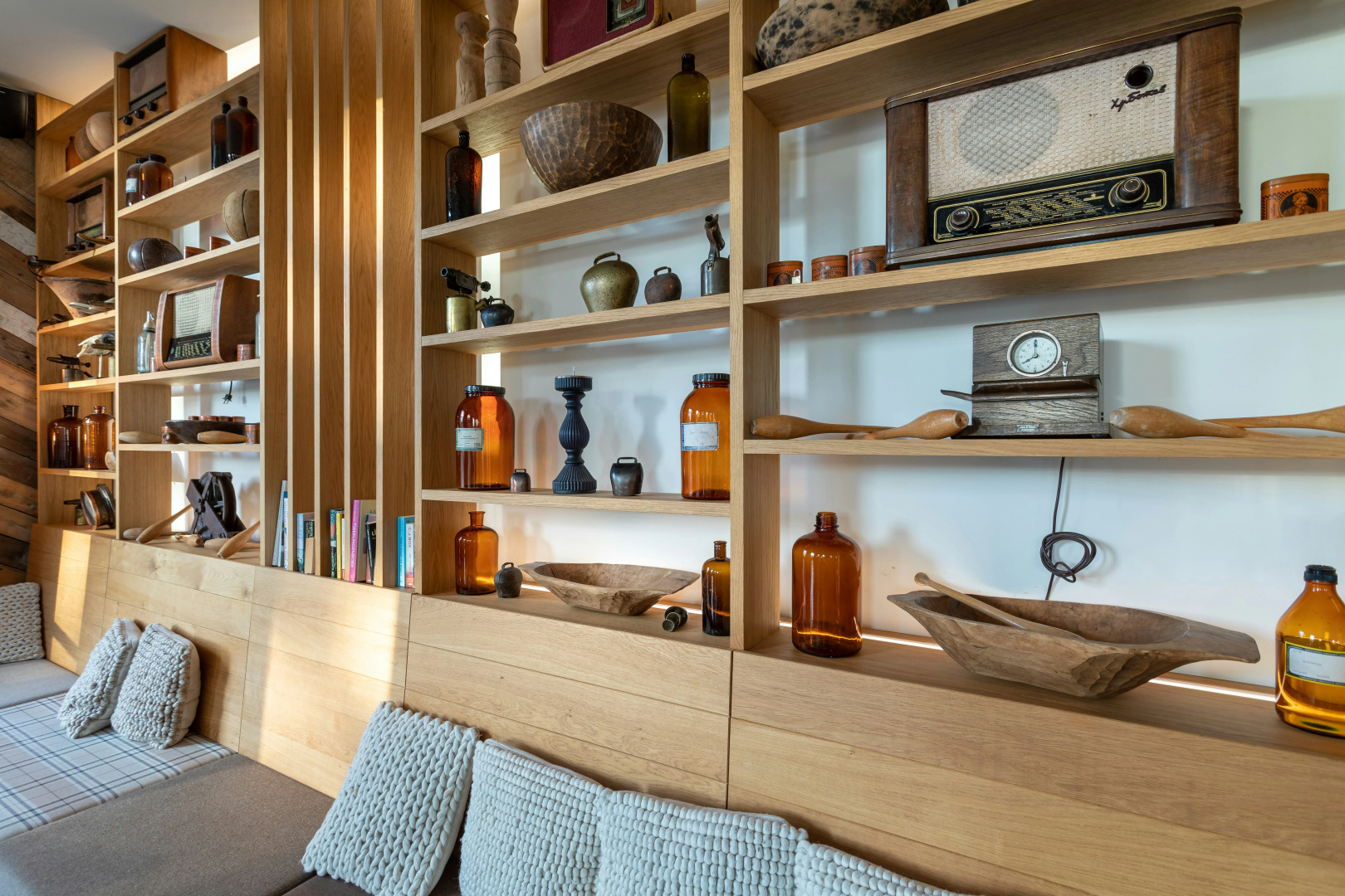 Foto - Urban Lodge Hotel