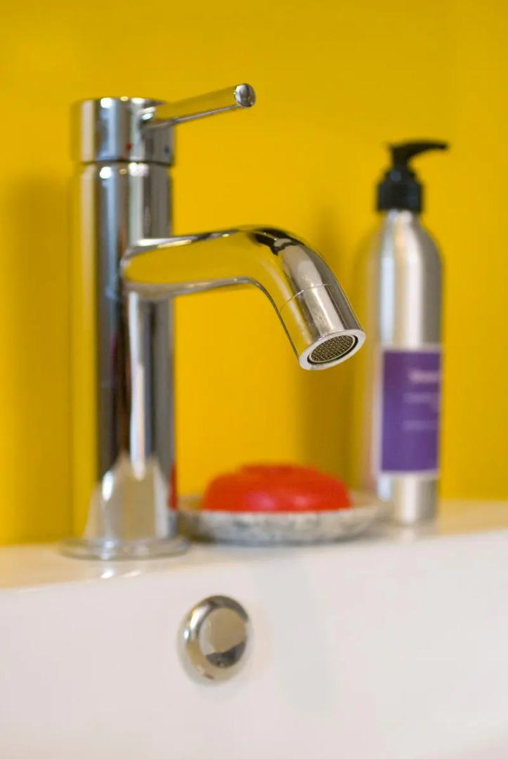 Foto - T Series Place Serviced Apartment