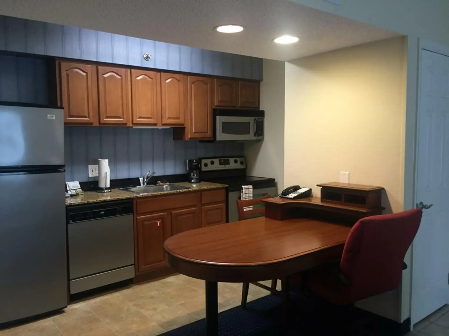 Foto - Doral Inn & Suites Miami Airport West