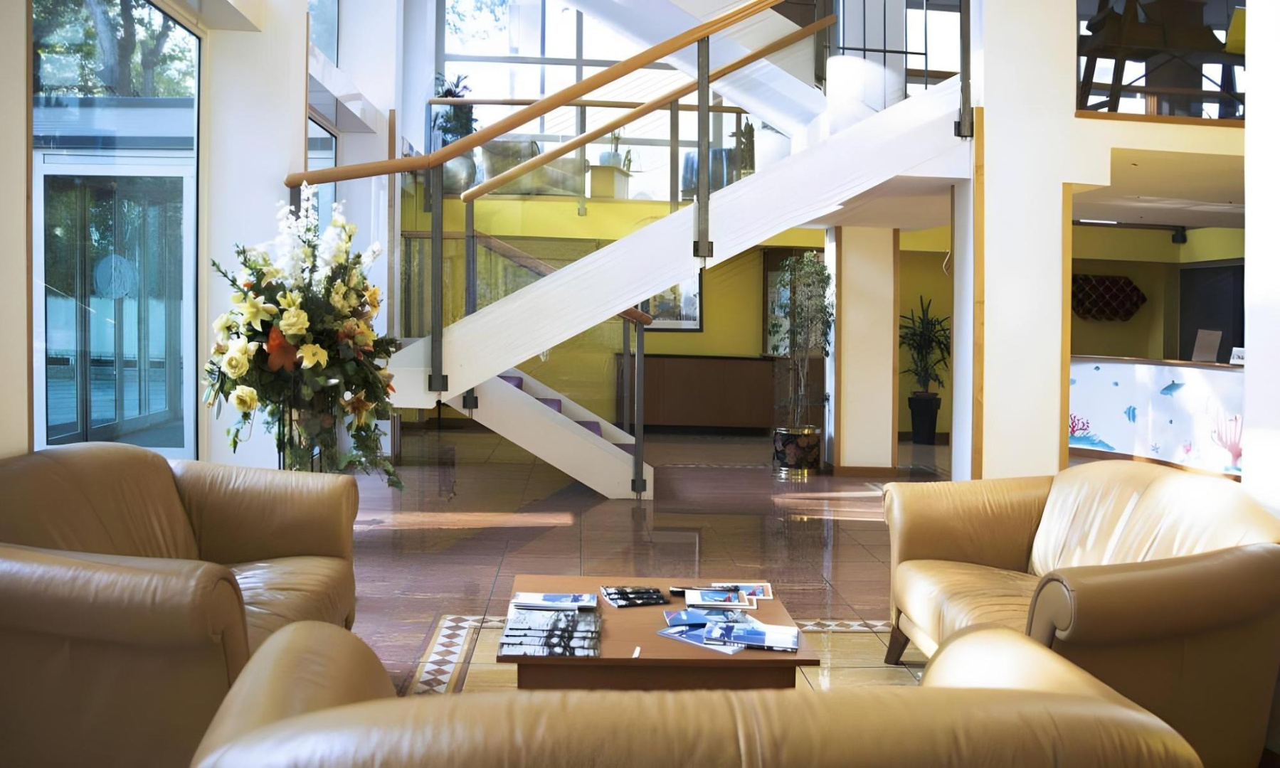 Foto - Remin Plaza Hotel