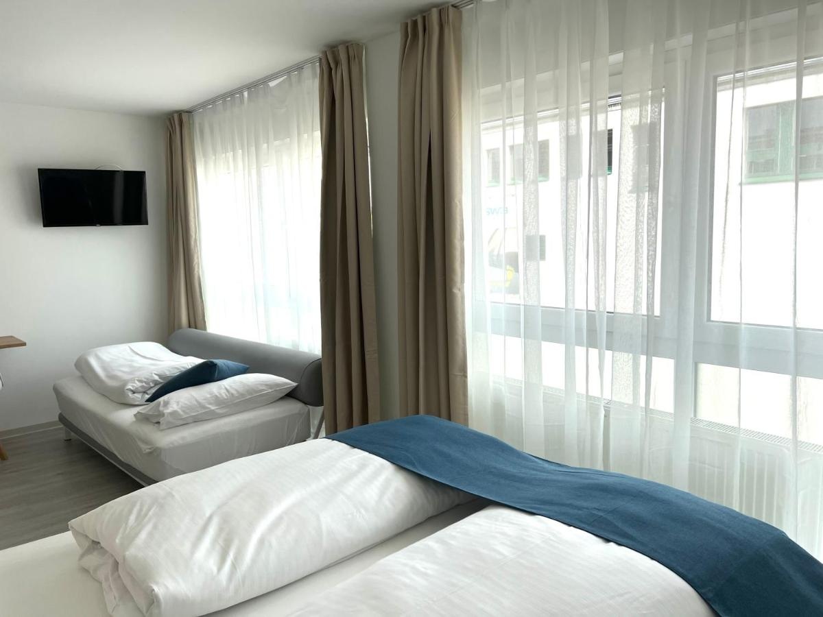 Foto - Hotel 83