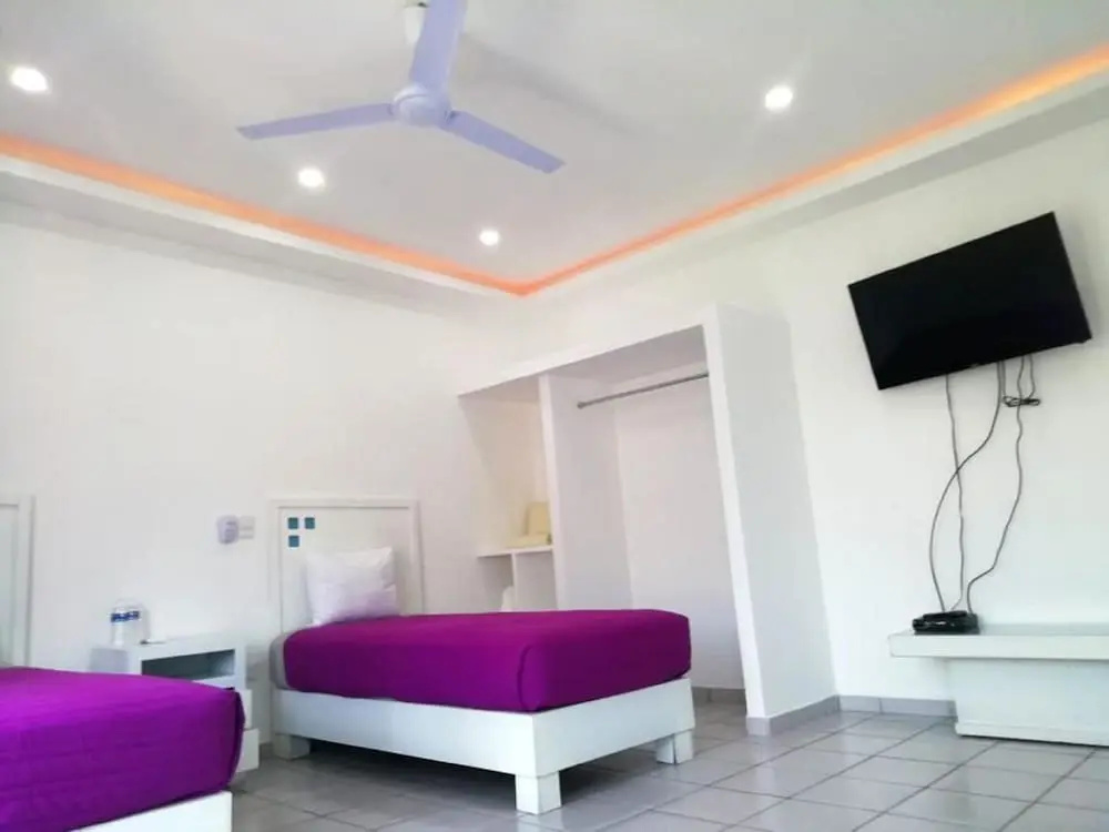 Foto - Loft Hotel Malecón Vallarta