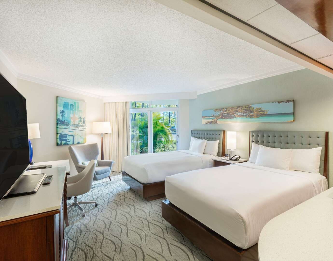 Foto - Hilton Aruba Caribbean Resort & Casino