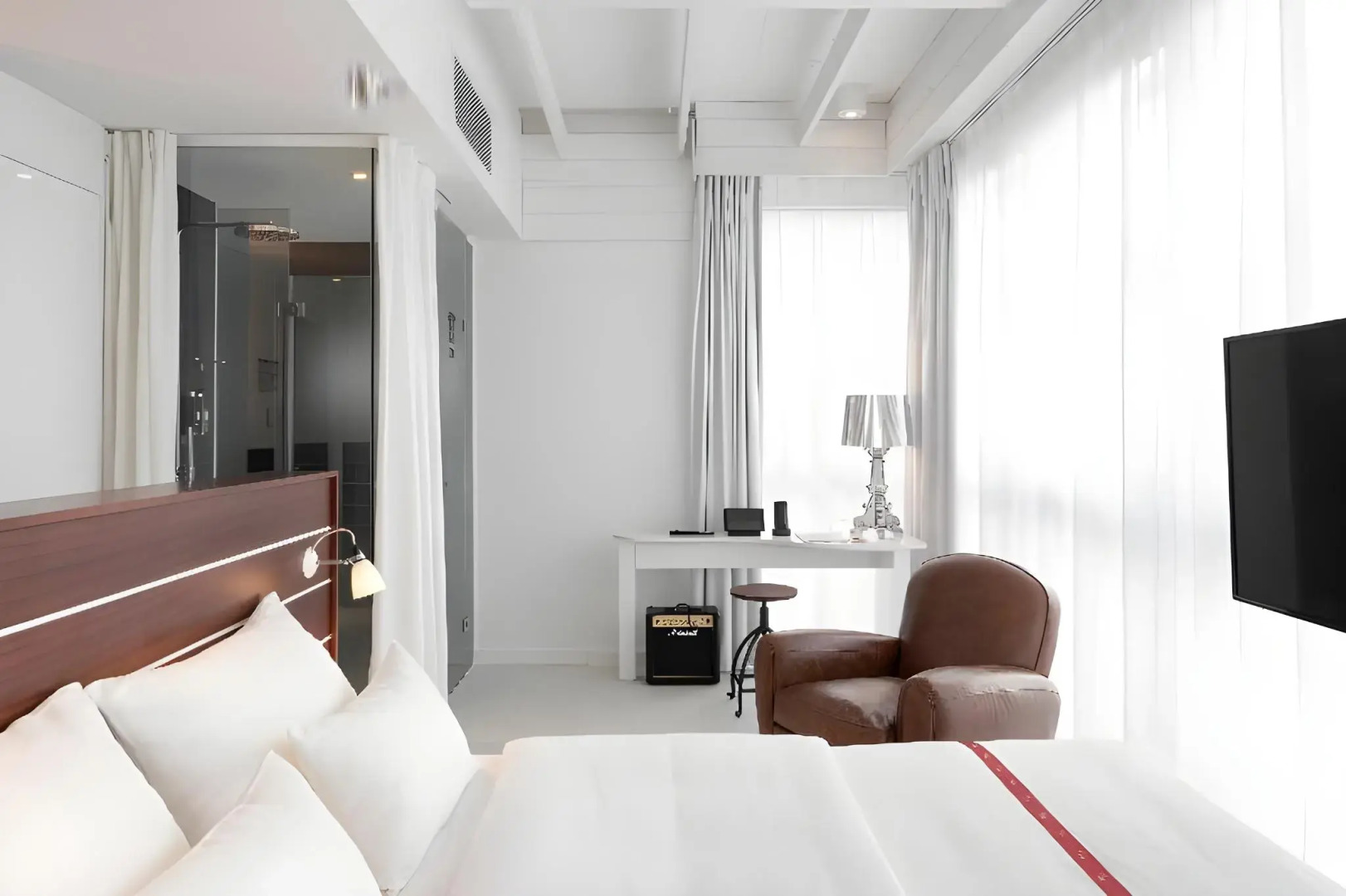 Photo - Ruby Lotti Hotel Hamburg