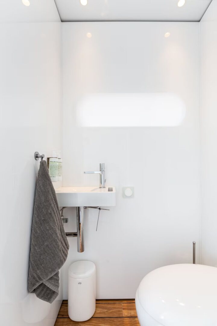 Foto - Spreeapartment MARA