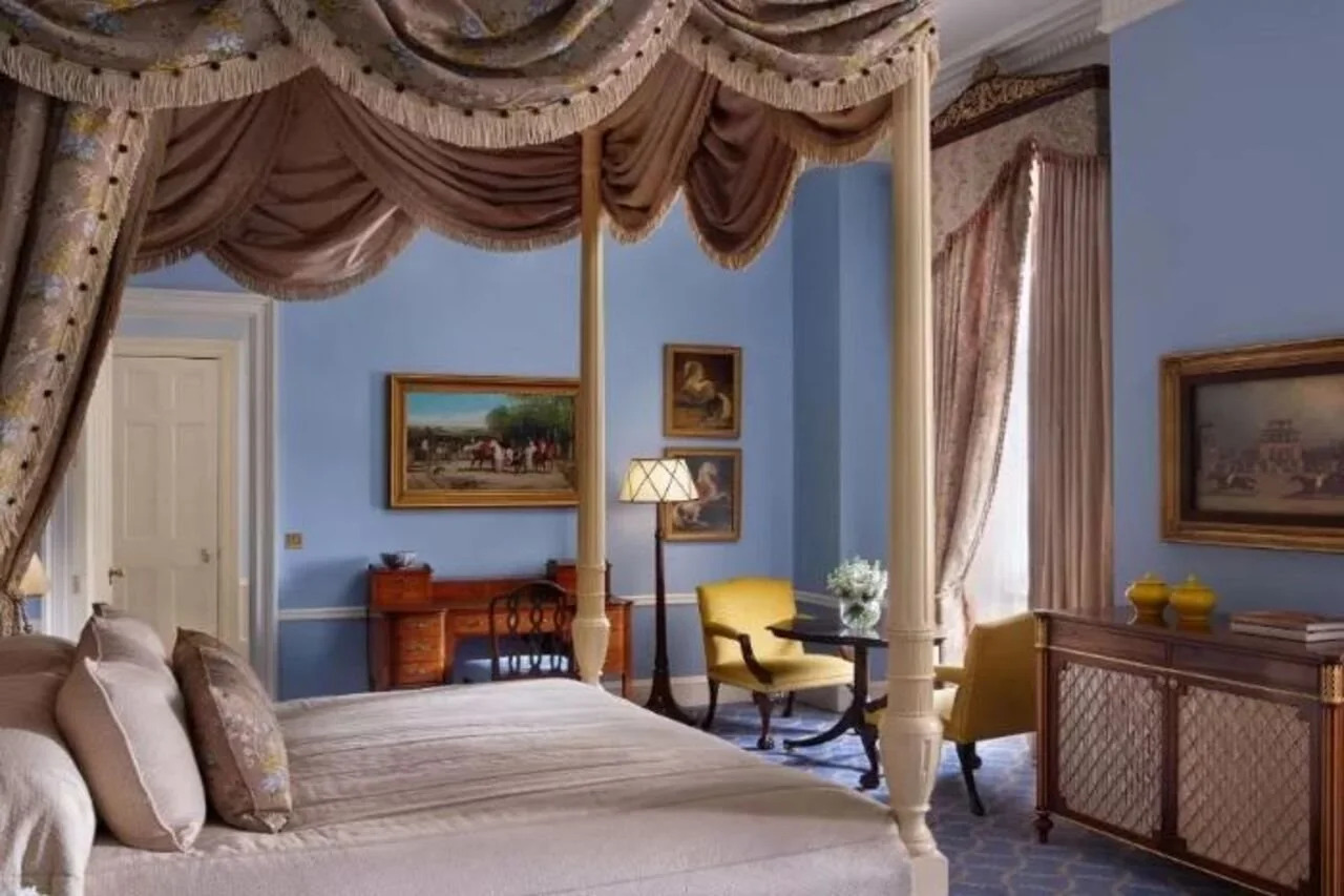 Foto - The Lanesborough, Oetker Hotels