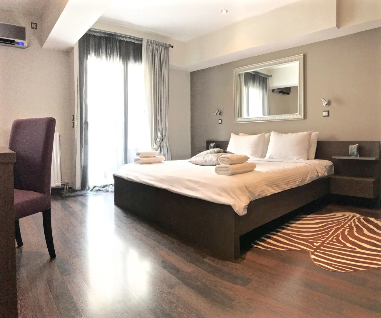 Foto - Athens Mansion Luxury Suites