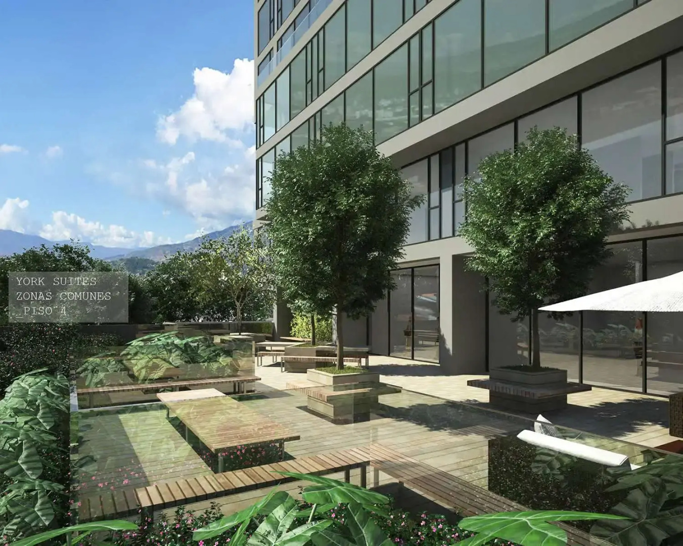 Foto - York Medellin, Curio Collection by Hilton