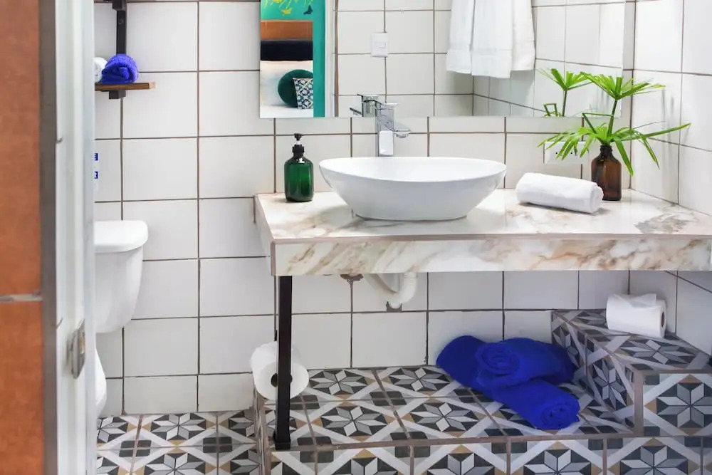 Foto - Tico Tico Villas - Adult Only