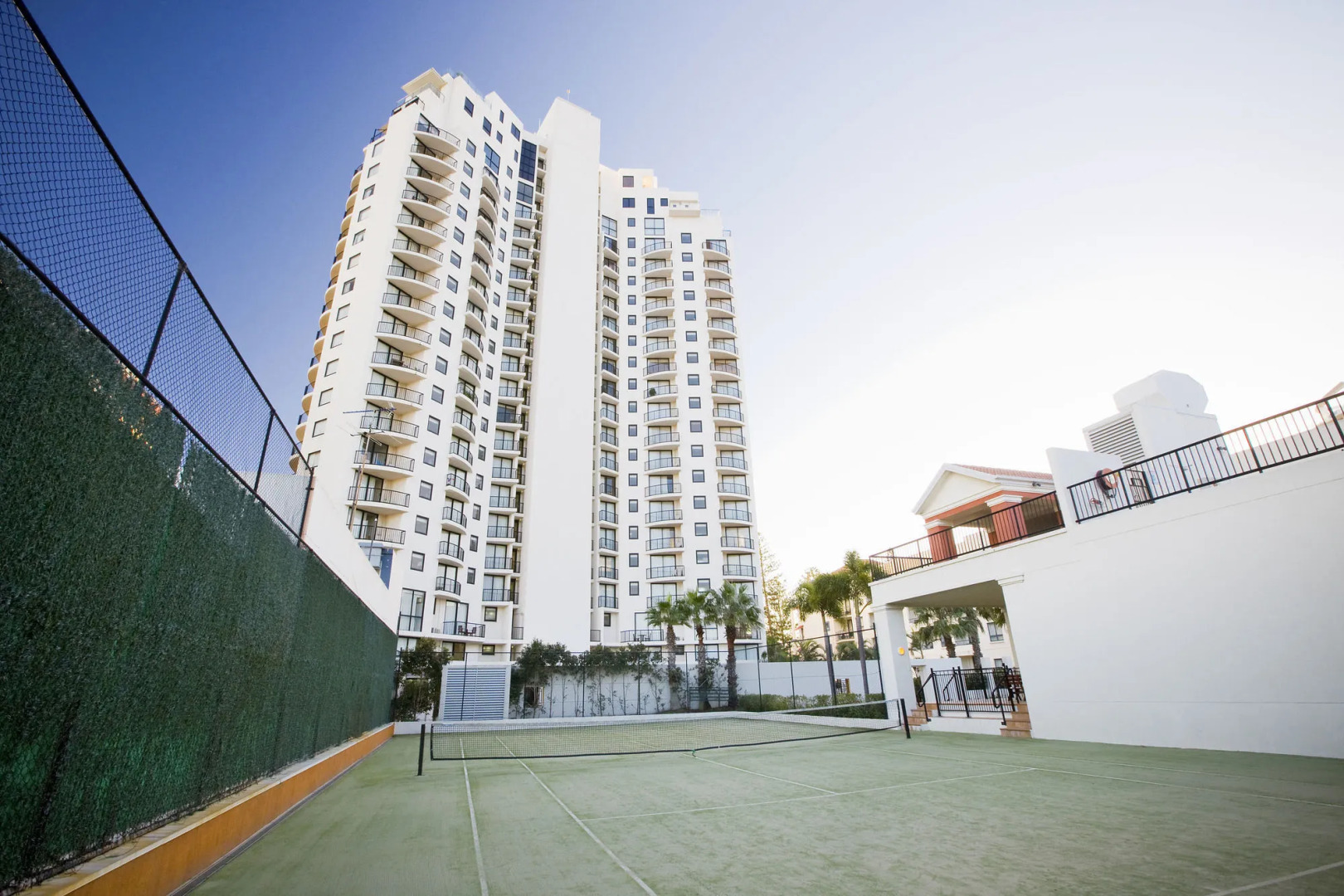 Foto - Mantra Coolangatta Beach