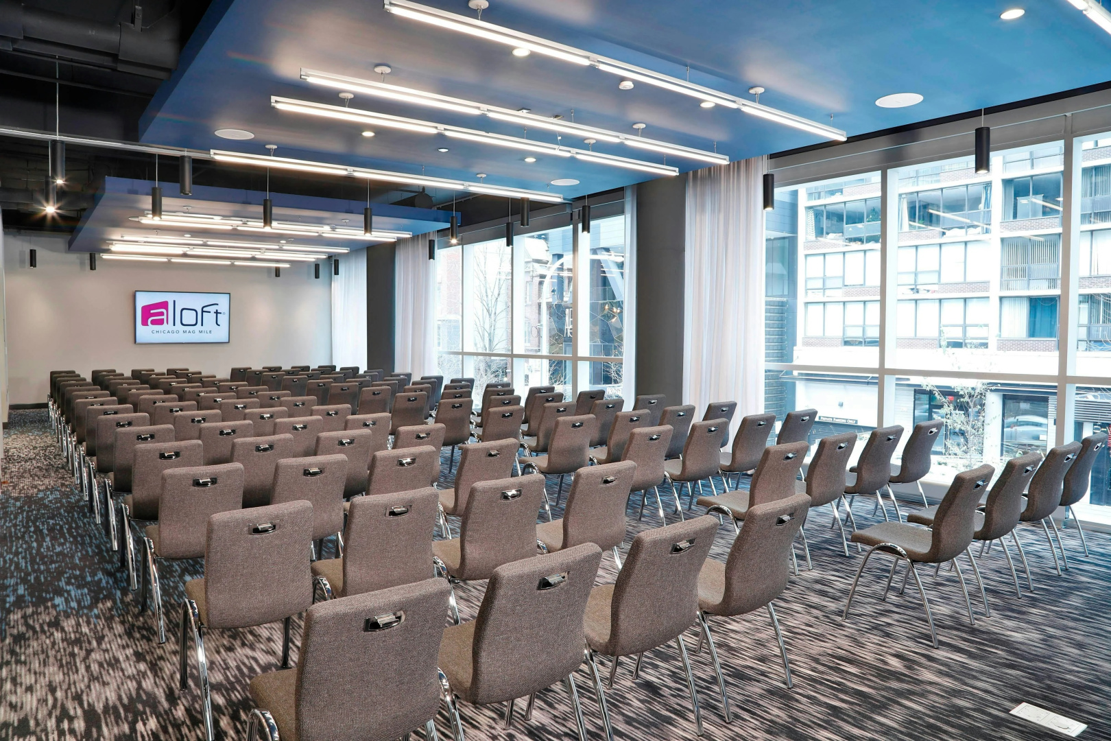Foto - Aloft by Marriott Chicago Mag Mile