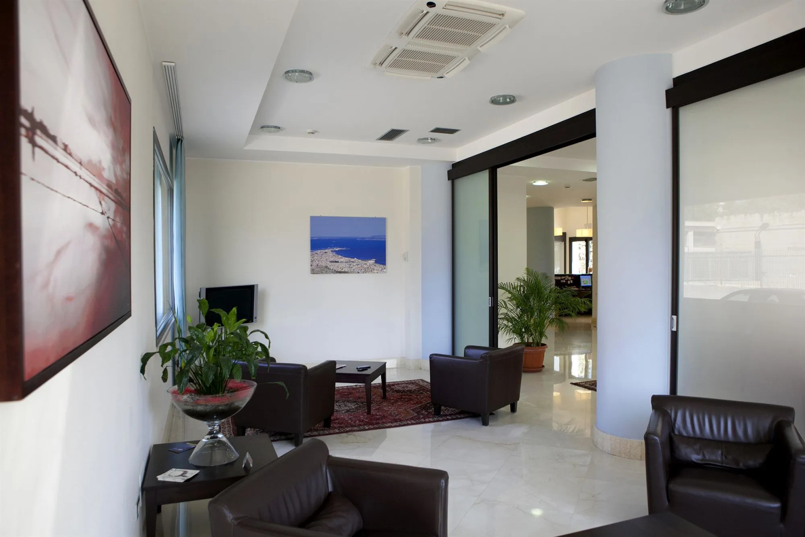 Foto - Tiziano Hotel