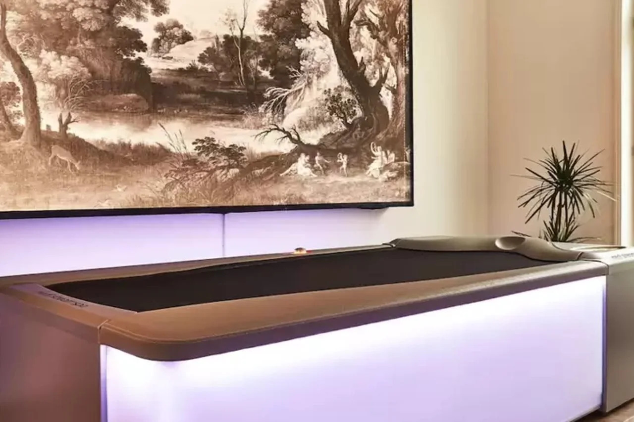 Foto - Steigenberger Hotel Bad Homburg