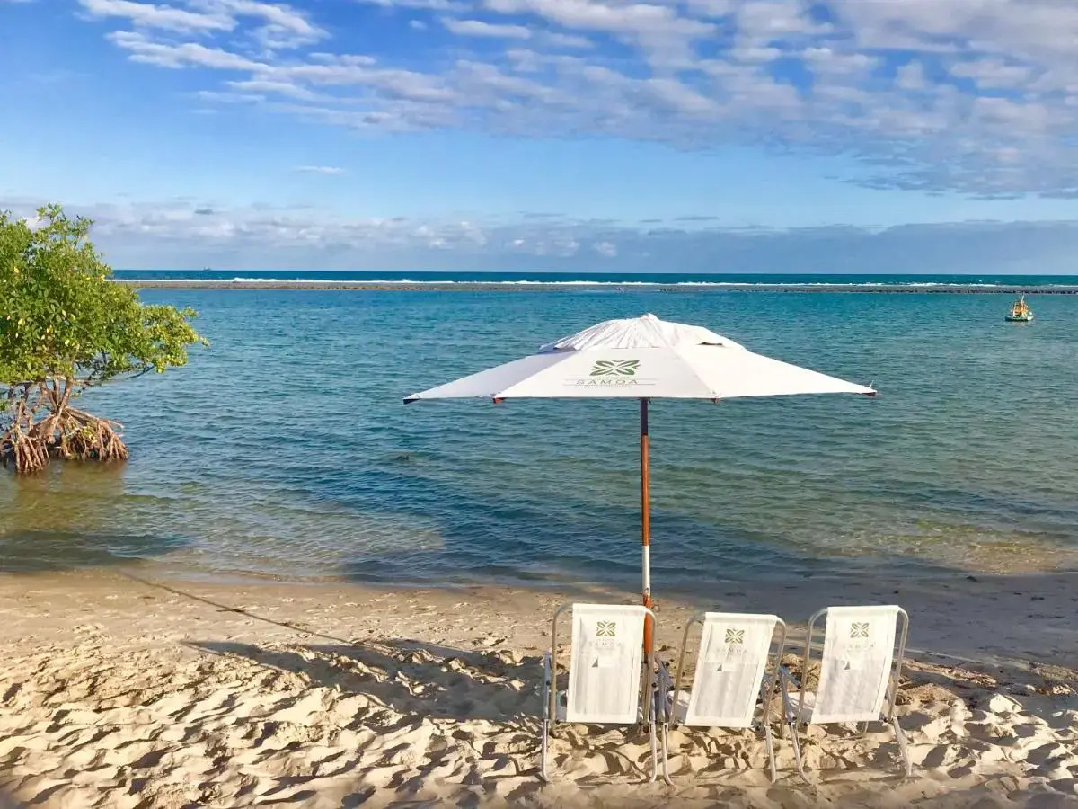 Photo - Samoa Beach Resort