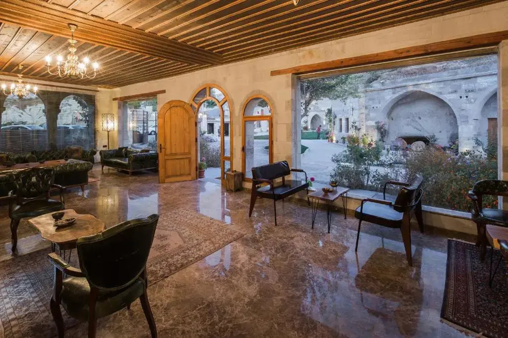 Foto - Lunar Cappadocia Hotel