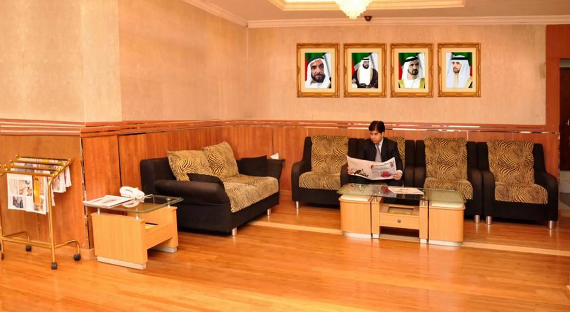 Foto - Grand Nova Hotel