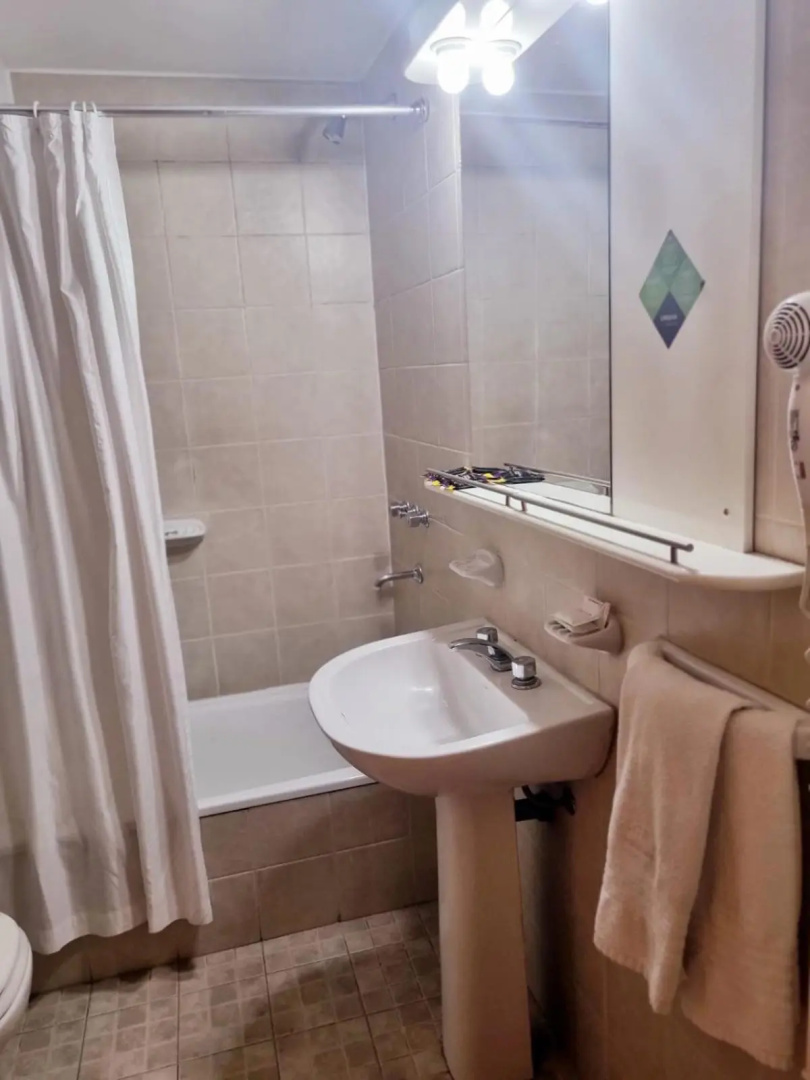 Foto - Urbana Class Hotel