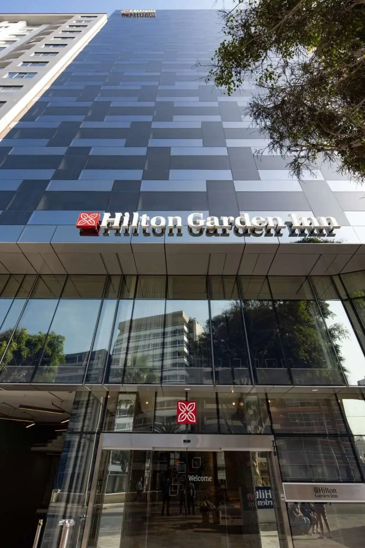 Photo - Hilton Garden Inn Lima Miraflores