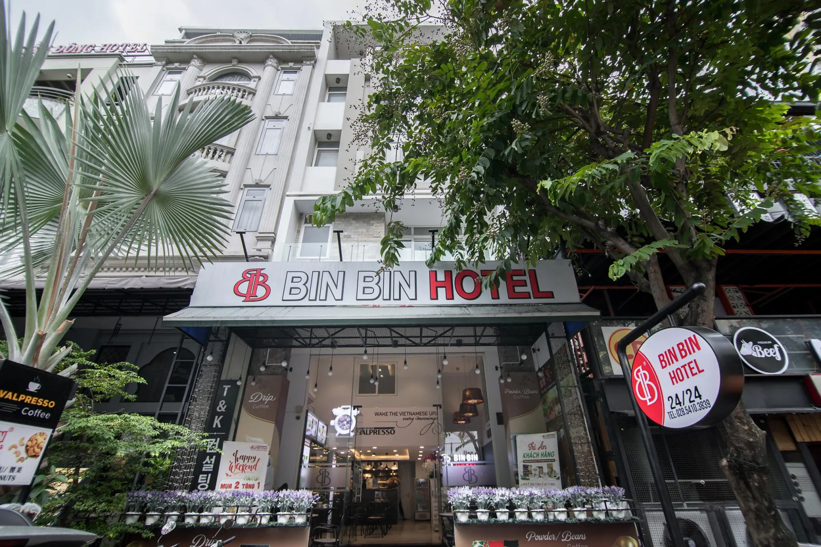 Foto - Collection O Cozy 5 Hotel - Near SECC