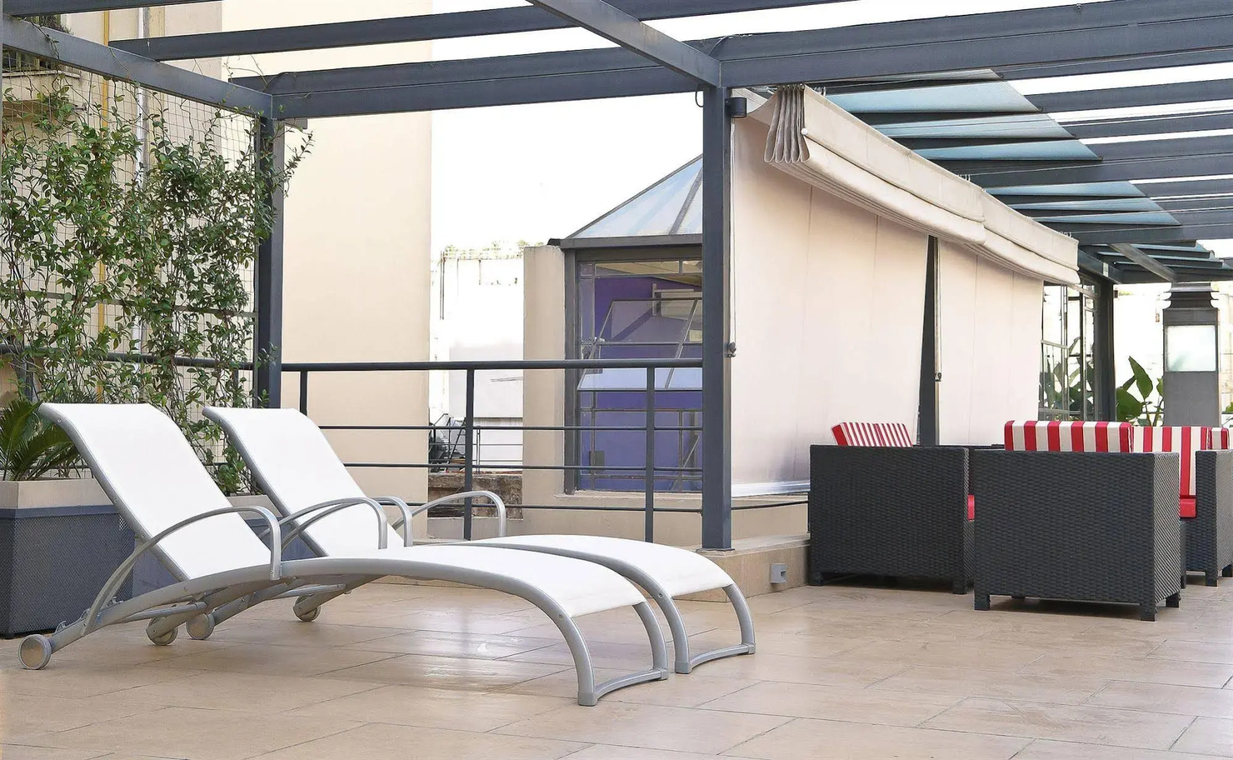 Foto - San Telmo Suites