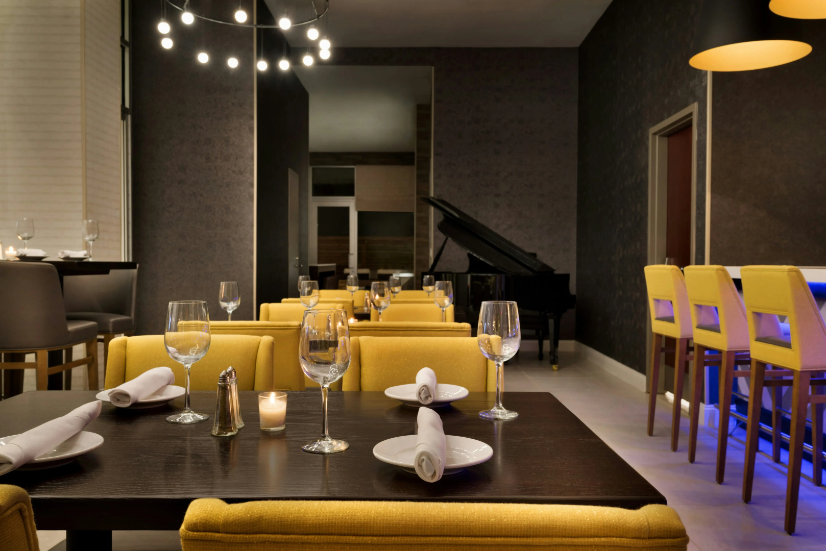 Photo - Hilton Garden Inn New York Times Square South
