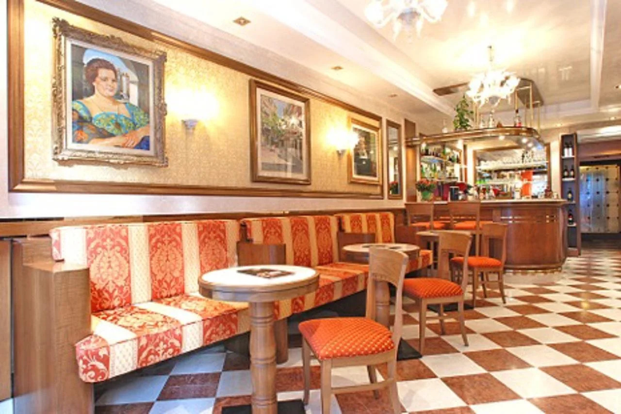 Foto - Hotel Fontana