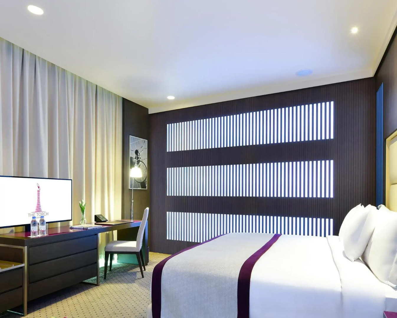 Foto - The Torch Doha