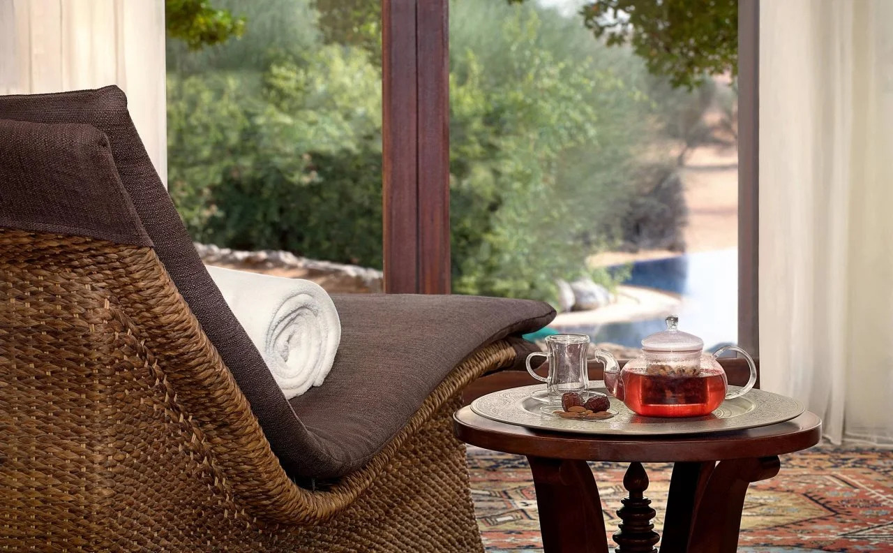 Foto - Al Maha, a Luxury Collection Desert Resort & Spa, Dubai