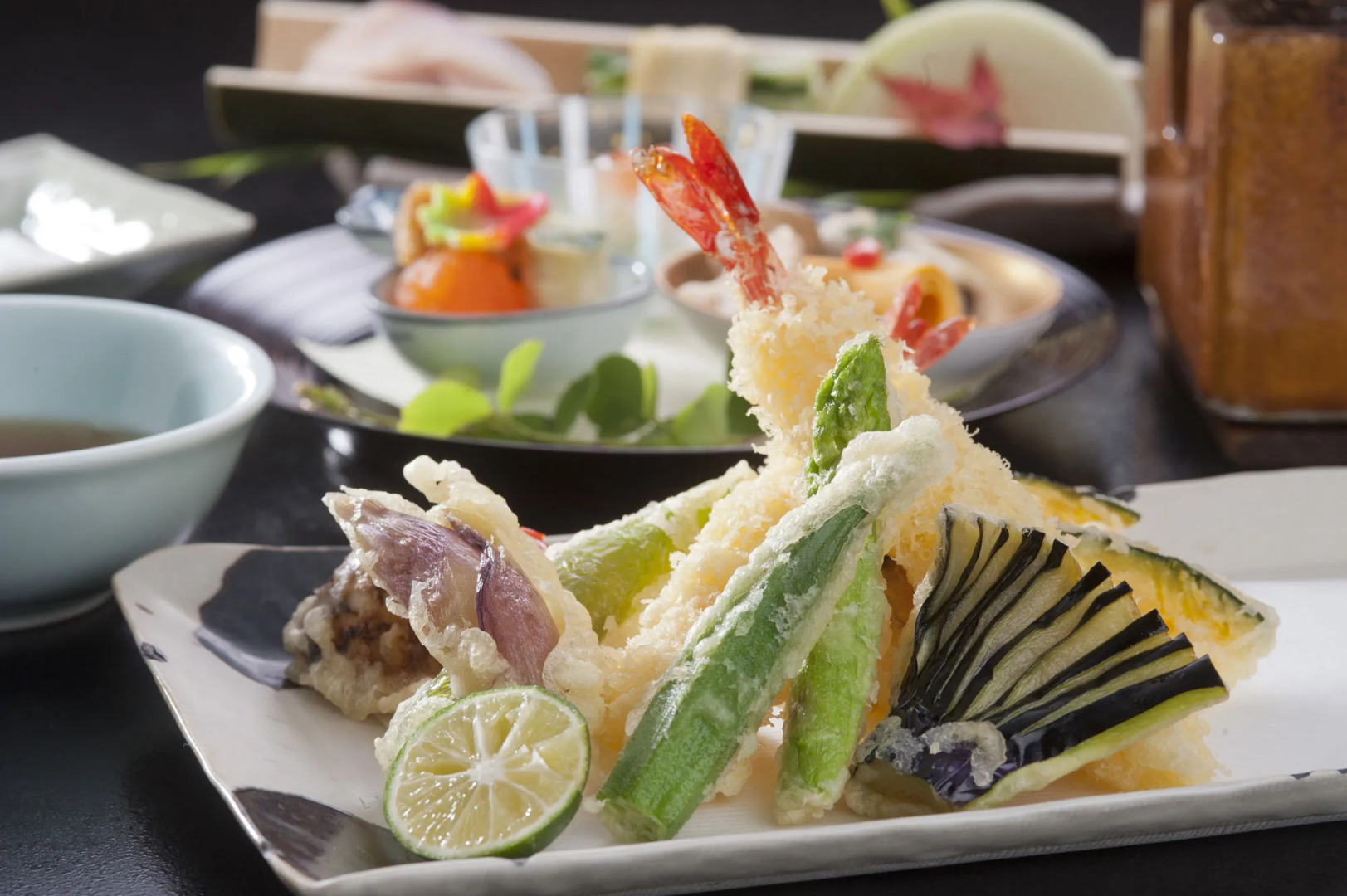 Foto - Ryokan Sumiya Kihoan