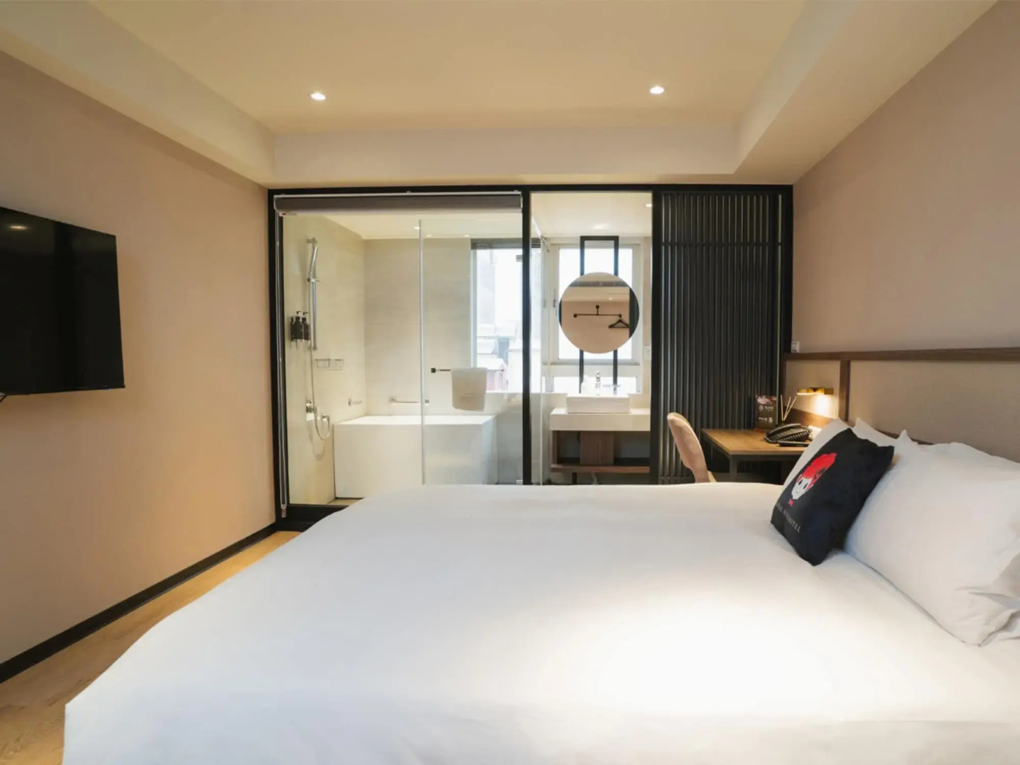 Foto - Royal Rose Hotel Zhongshan