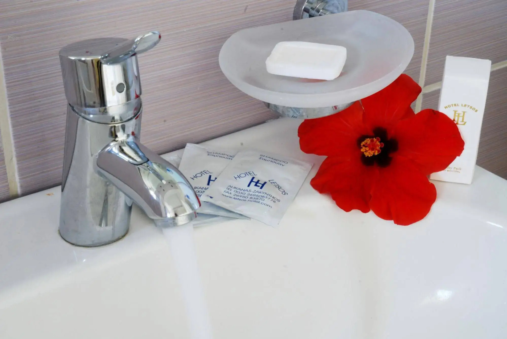 Photo - Letsos Hotel