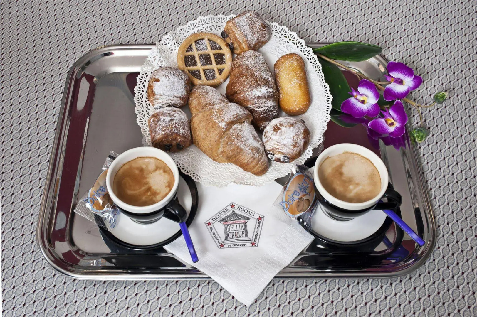 Photo - Hotel Relais Dei Papi