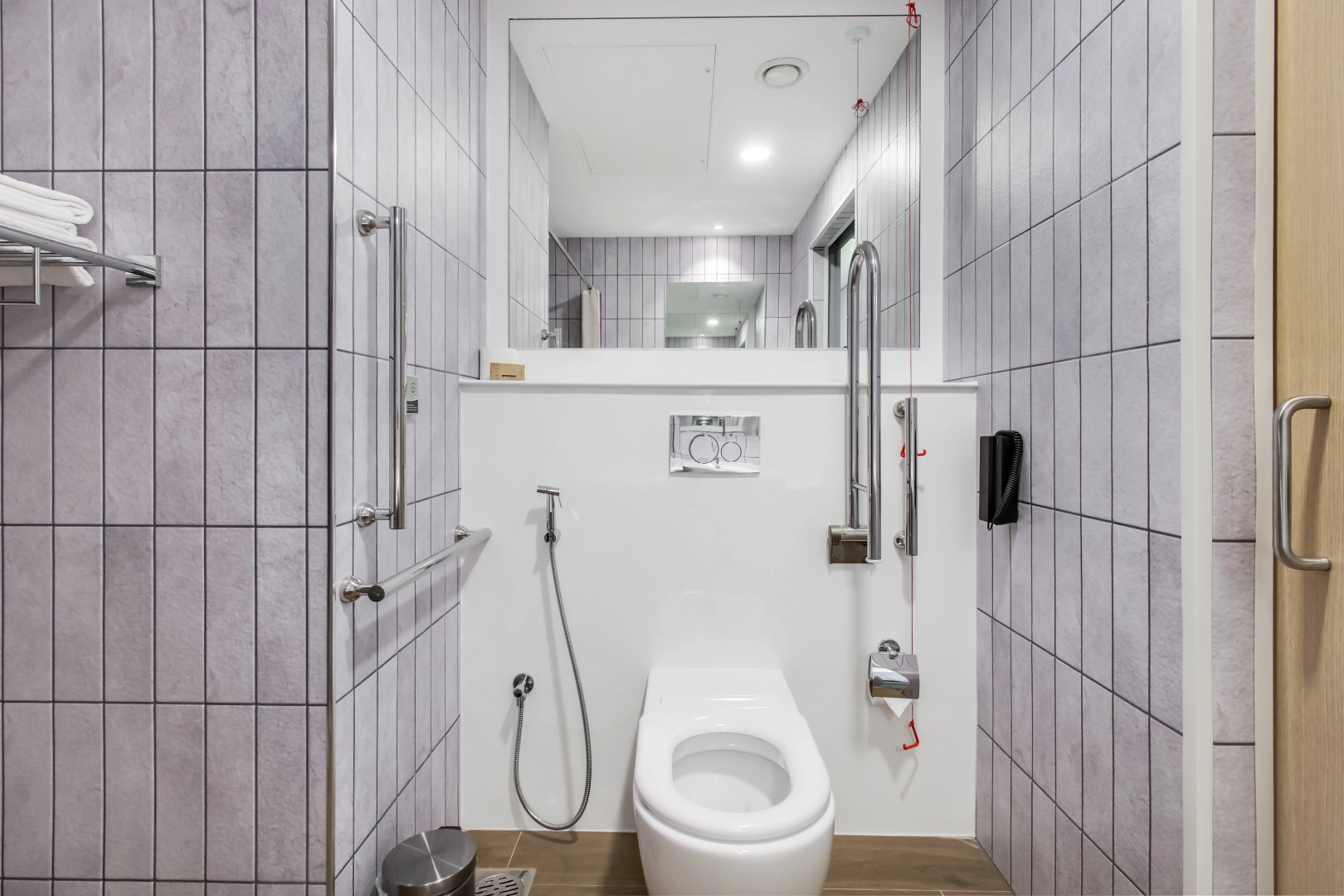 Photo - Premier Inn Abu Dhabi Capital Centre