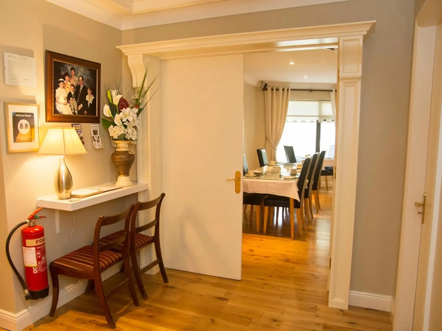 Photo - Hillview House