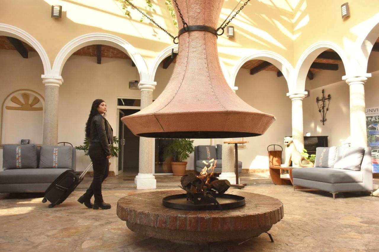Photo - Hotel Villa Mercedes San Cristobal