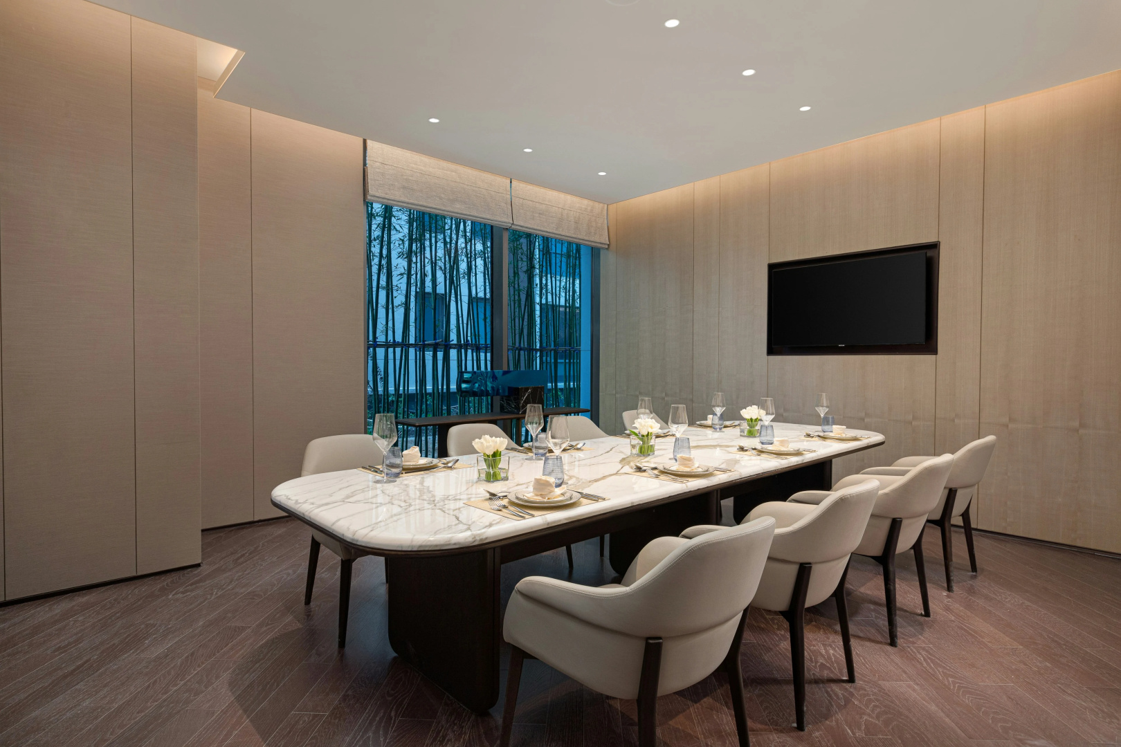 Photo - HUALUXE Shanghai Changfeng Park by IHG