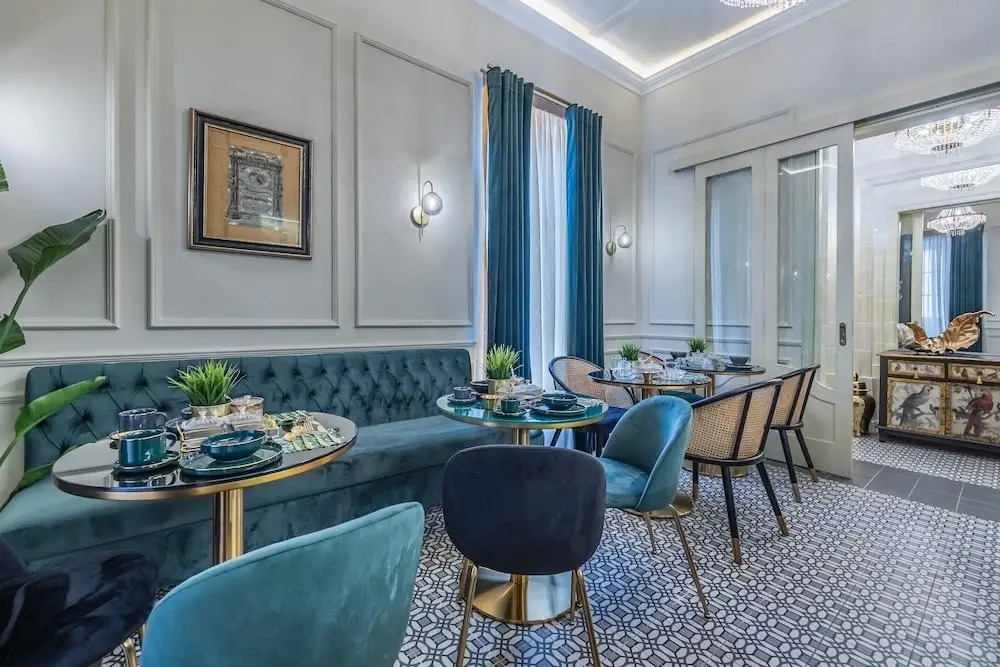 Foto - Maison Medina Malta