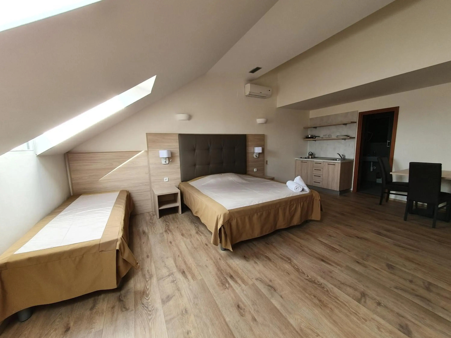 Foto - Hotel Residence Select