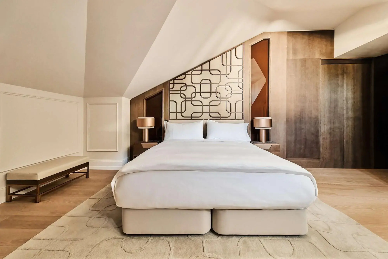 Foto - Nobu Hotel San Sebastián