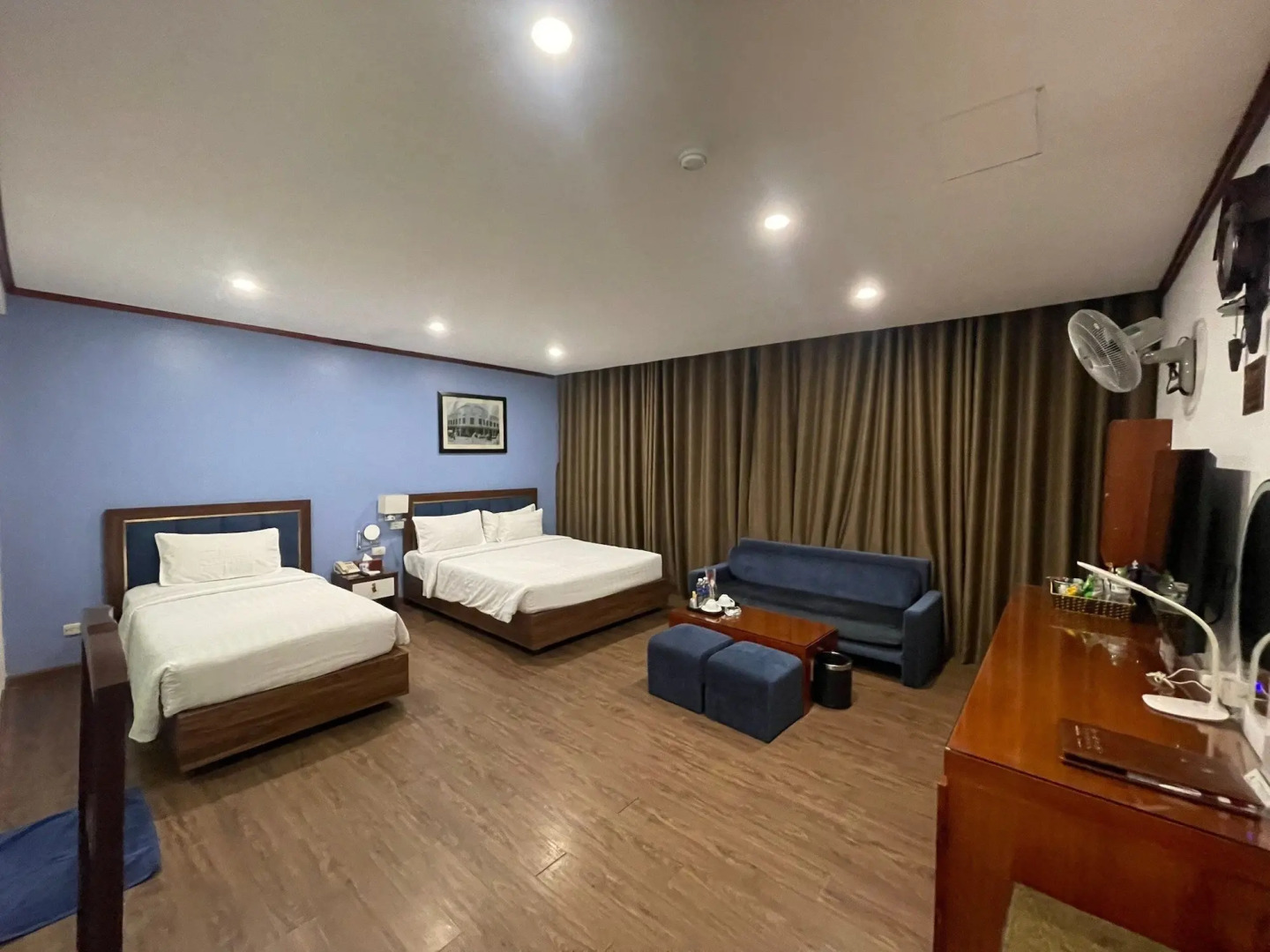 Photo - A25 Hotel - 12 Ngô Sỹ Liên