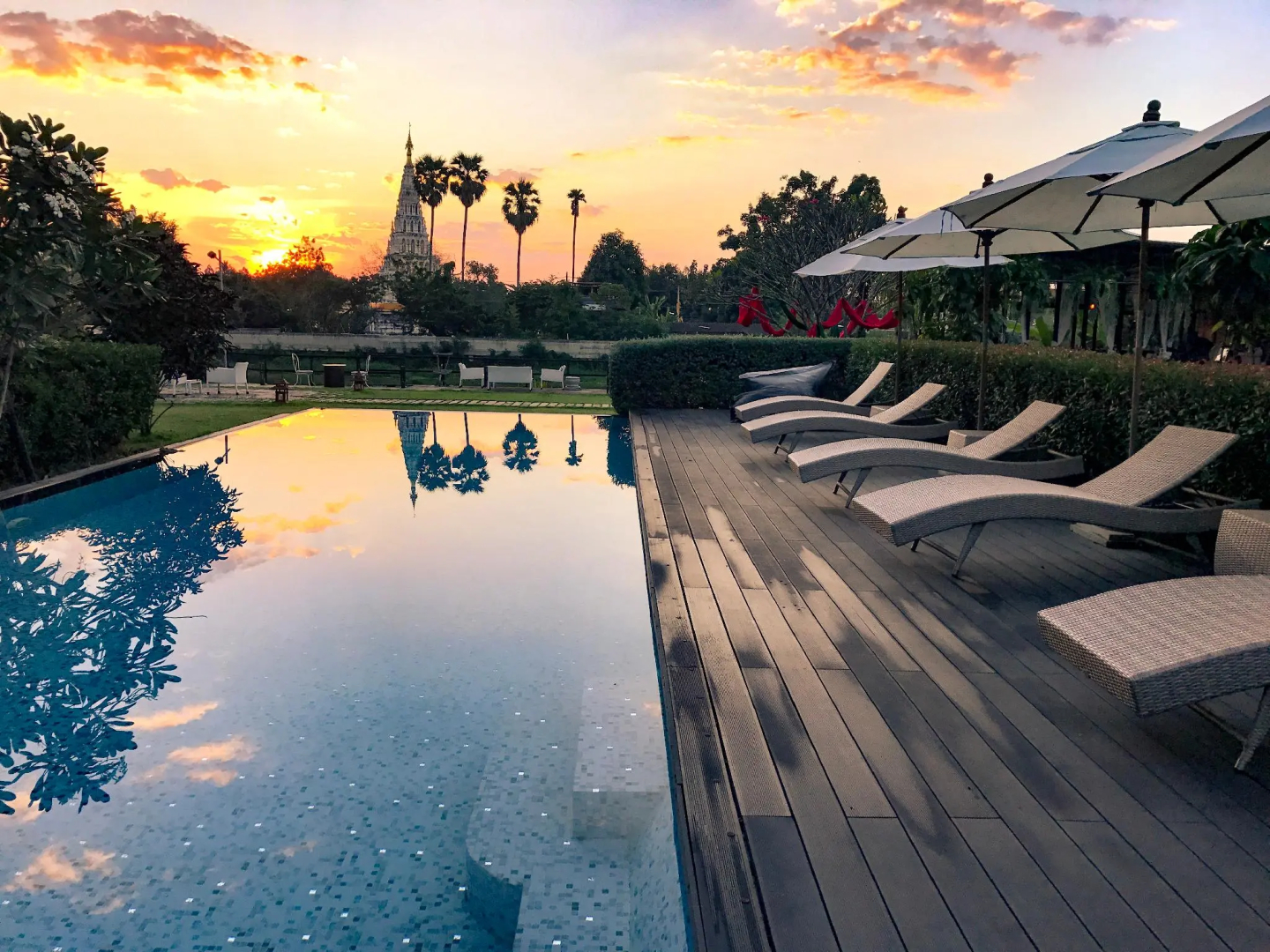 Photo - Maraya Hotel & Resort
