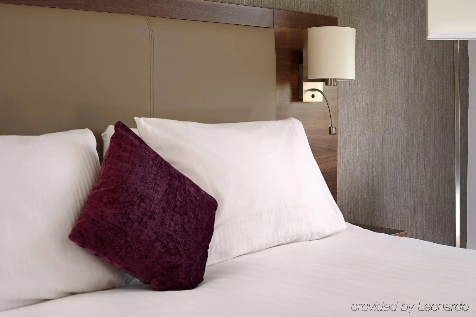 Photo - Leonardo Hotel Leeds