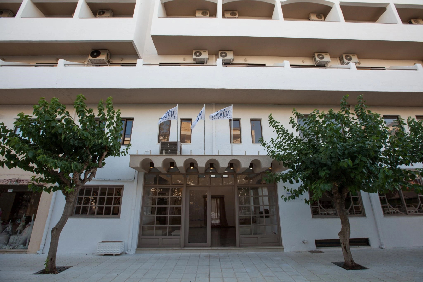Photo - Santa Marina Unique Hotel