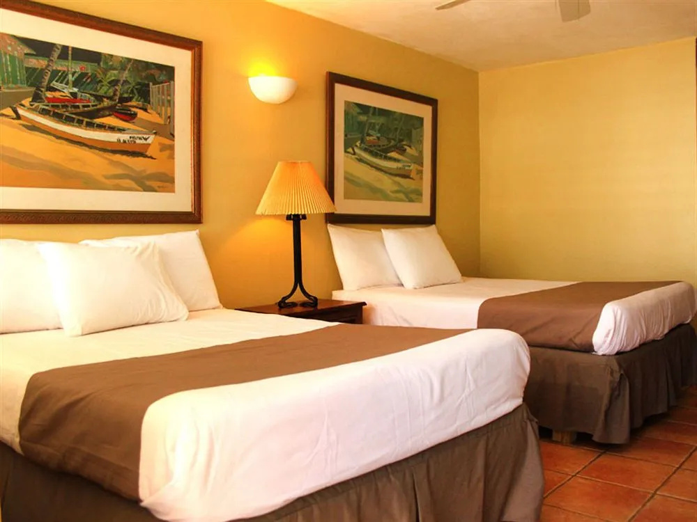 Caribe Playa Beach Resort — фото 1