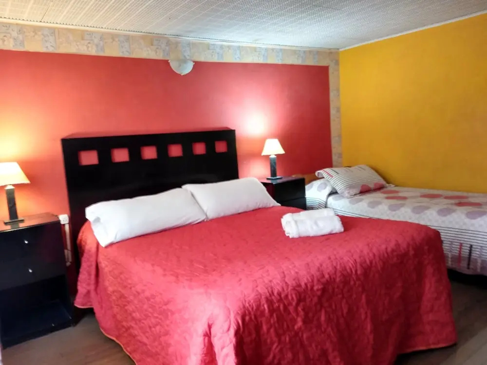 Foto - Hostel Estoril