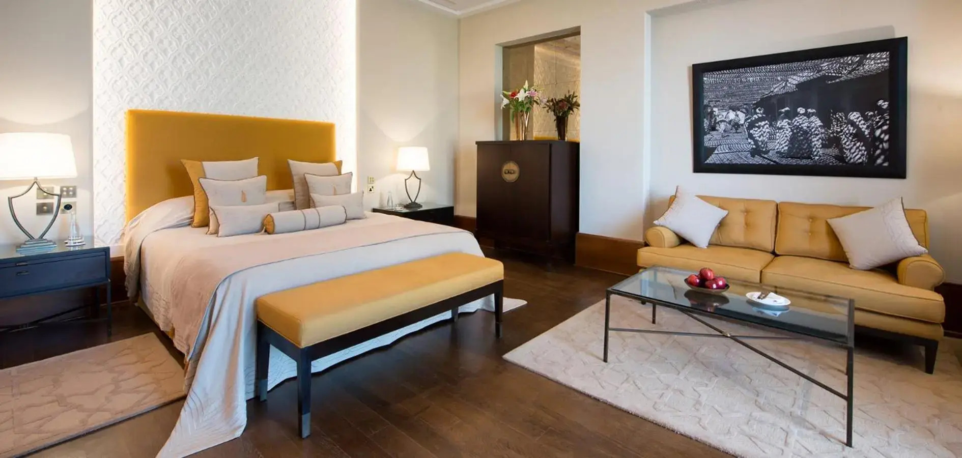 Photo - The Oberoi Marrakech