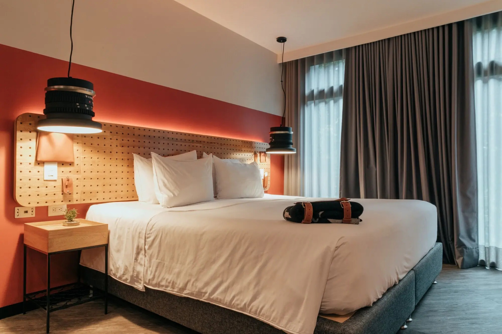 Photo - The Click Clack Hotel Medellín