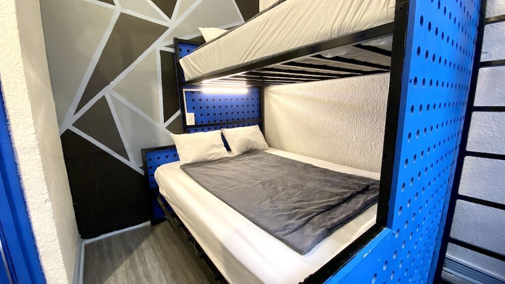 Photo - OSTOK condesa pequeño hostal