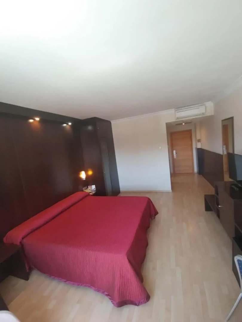 Foto - Hotel Acosta Centro