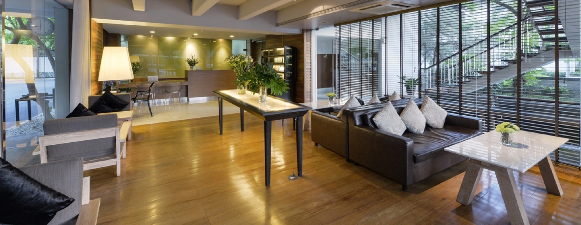 Photo - The Park Nine Hotel Srinakarin